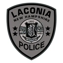 Laconia PD app icon