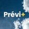 Prévi+ est une application gratuite offrant des prévisions météo locales 100 % expertisées et des alertes en temps réel