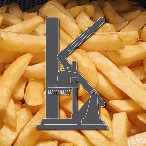 Knights Fish and Chips icon