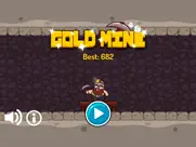 gold mine - match 3 ipad bildschirmfoto 1