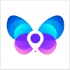 Butterfly Social Network icon