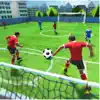 Similar Amazy Football - Run Away 3D Apps