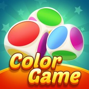 Color Game  - Spin Master