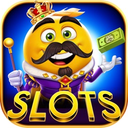 Cash Kingdom - Casino Slots