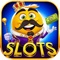 Welcome to Golden Jackpot Casino Slots