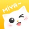 MIYA -- A multi-person voice chat APP that young people love to play