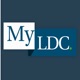 MyLDC app icon - Business app for iPhone