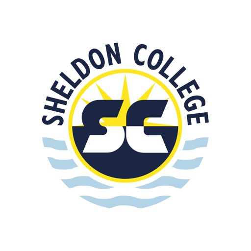 Sheldon College iLINQ icon