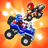 Drive Ahead! TeamUp