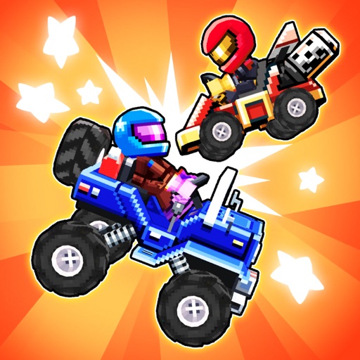 Drive Ahead! TeamUp