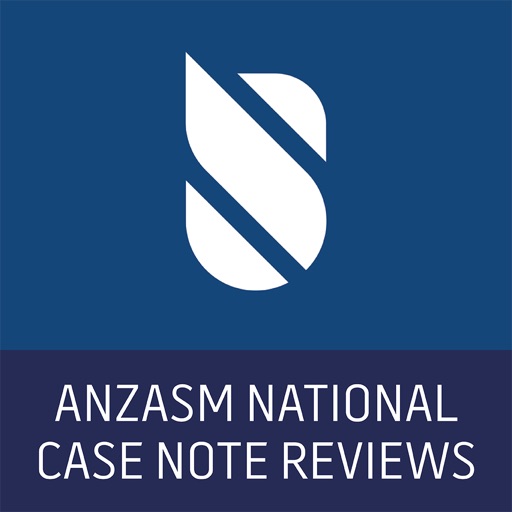 ANZASM National Case Reviews