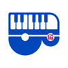 钢琴巴士 - Shanghai Music Publishing House Co., Ltd.