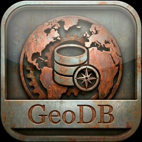 GeoDB-rs