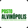 Posto Alvinópolis Fidelidade