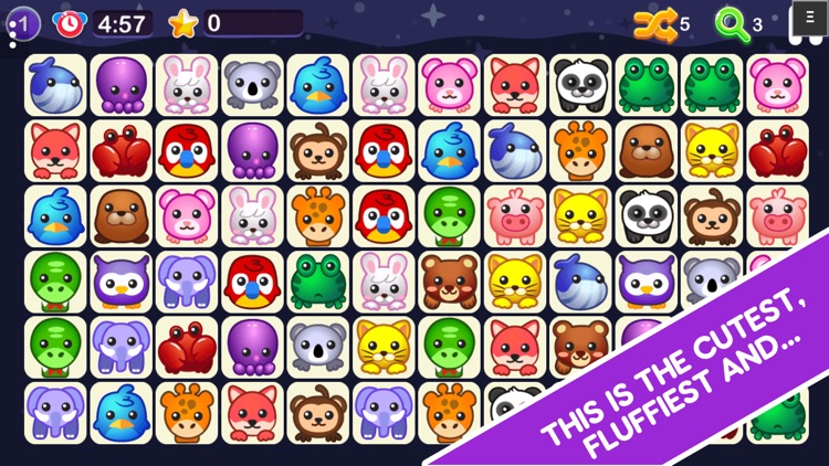 ONET Mahjong Connect