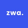 Zwa - Cashless Giving icon