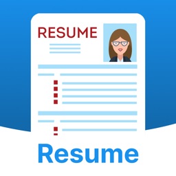 Resume Maker : CV Builder App