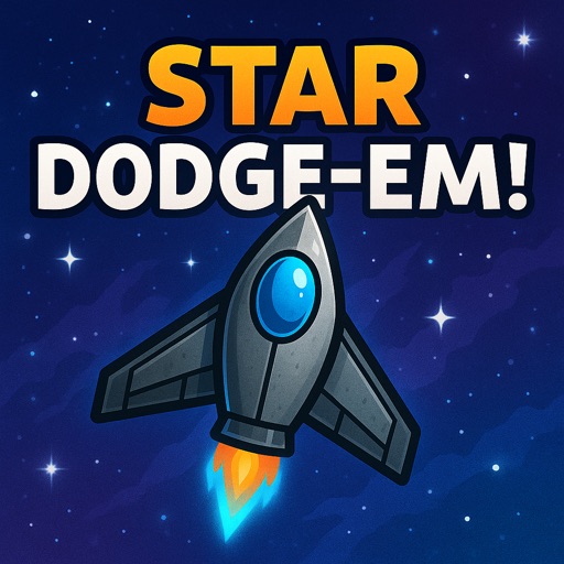Star Dodge-em!