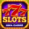 Real Casino – Free Slots is an online social casino game