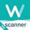 Scanner App Scan ererything into clear & sharp image/PDF