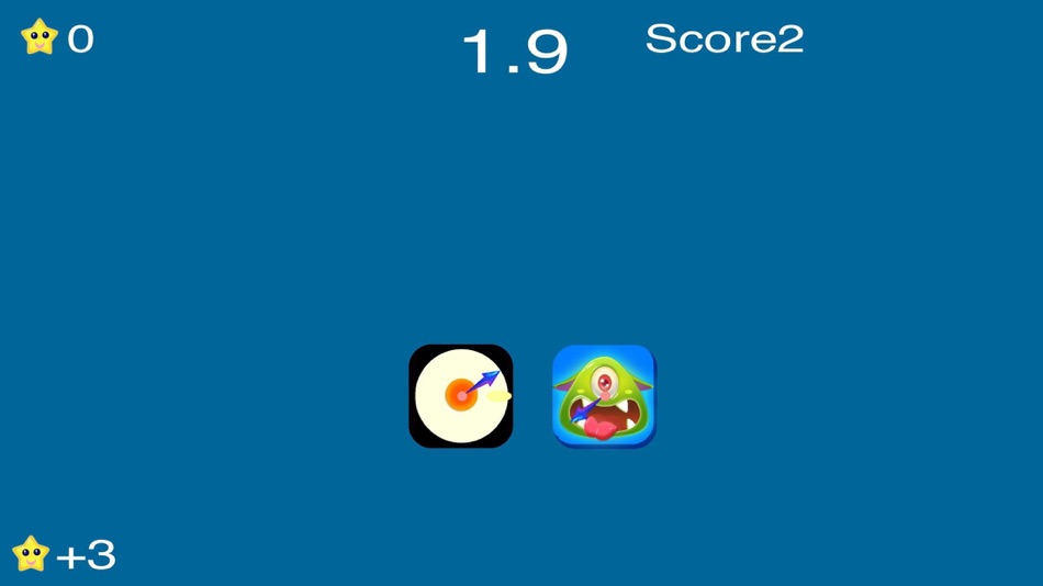 #1. The challenge is impossible (iOS) 由: 志荣 胡