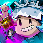 Lootborn Warriors на пк