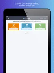 paramedic pharmacology review ipad images 1