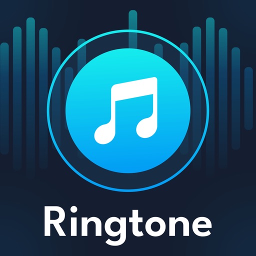 Ringtones for iPhone: Maker