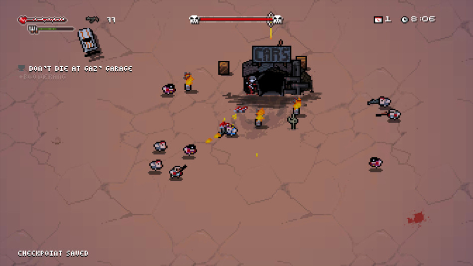 #2. Ashworld (iOS) Podle: Pascal Bestebroer