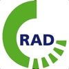 RAD icon