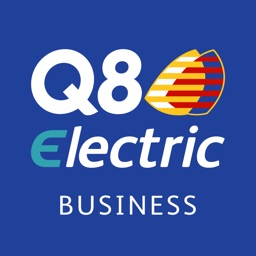 Q8 electric business