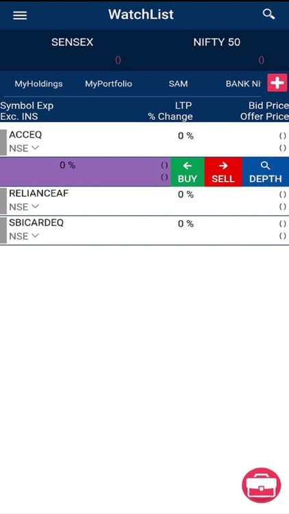 Smart Nivesh screenshot-5