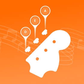 Guitar Tuner: Chords Metronome
