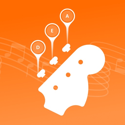 Guitar Tuner: Chords Metronome