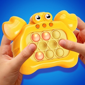 螢幕擷取畫面 (5) Pop It ASMR 3D Fidget Games 3D