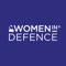 The Women in Defence UK Events app contains all the information that you will need both prior to and during a Women in Defence UK event