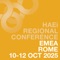Welcome to the official app for the 2024 HAEi Global Leadership Workshop in Copenhagen