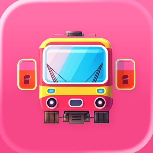 C Access: Track My Commuter