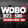 WDBO, Orlando's News & Talk delete, cancel