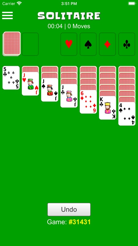 CardGames.io screenshot 7
