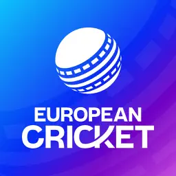 European Cricket Network app icon