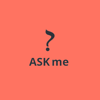 Ask Me Application - Ahmed Hassan