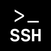 SSH   >_