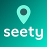 Get Seety: smart & free parking for iOS, iPhone, iPad Aso Report
