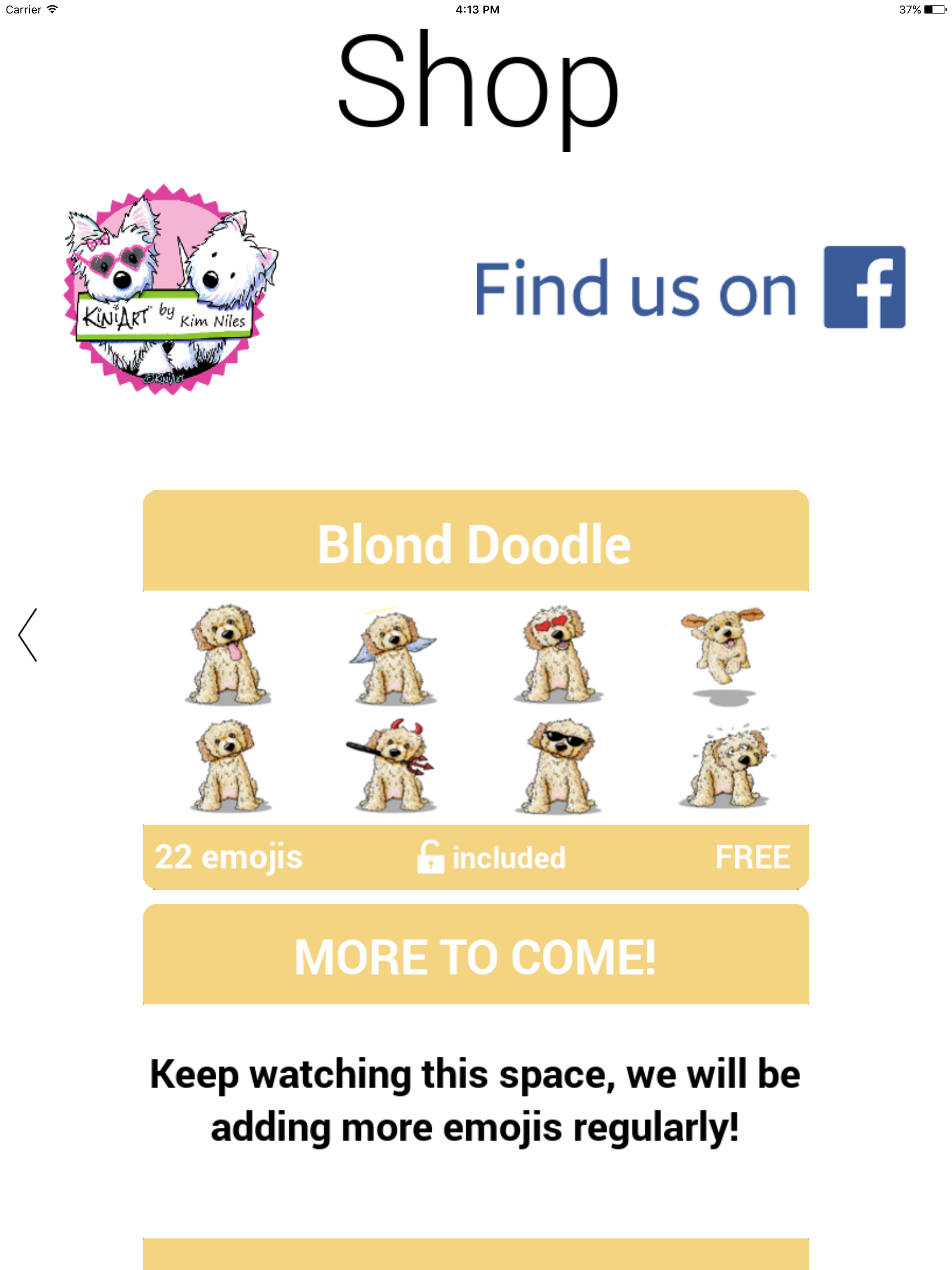 DoodleMoji - Emoji & Stickers