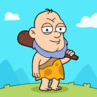 Warriors Evolution：CaveMan Age