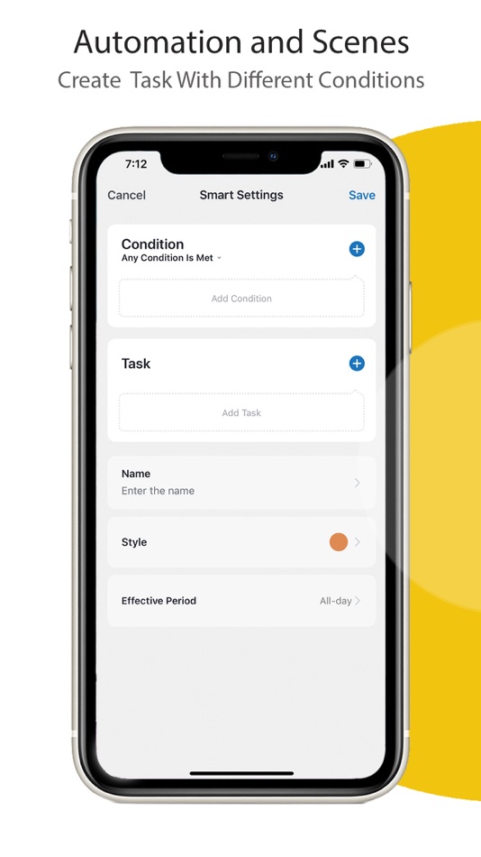 #4. Okasha Smart (iOS) 由: Power Highway