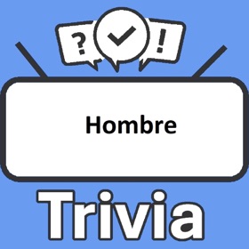 Hombre Trivia