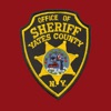 Yates County Sheriff icon