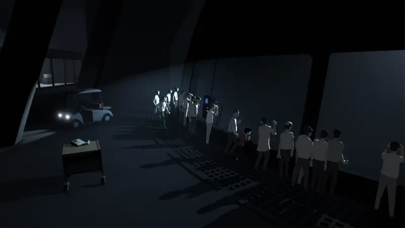 INSIDE da Playdead screenshot 10 of 10